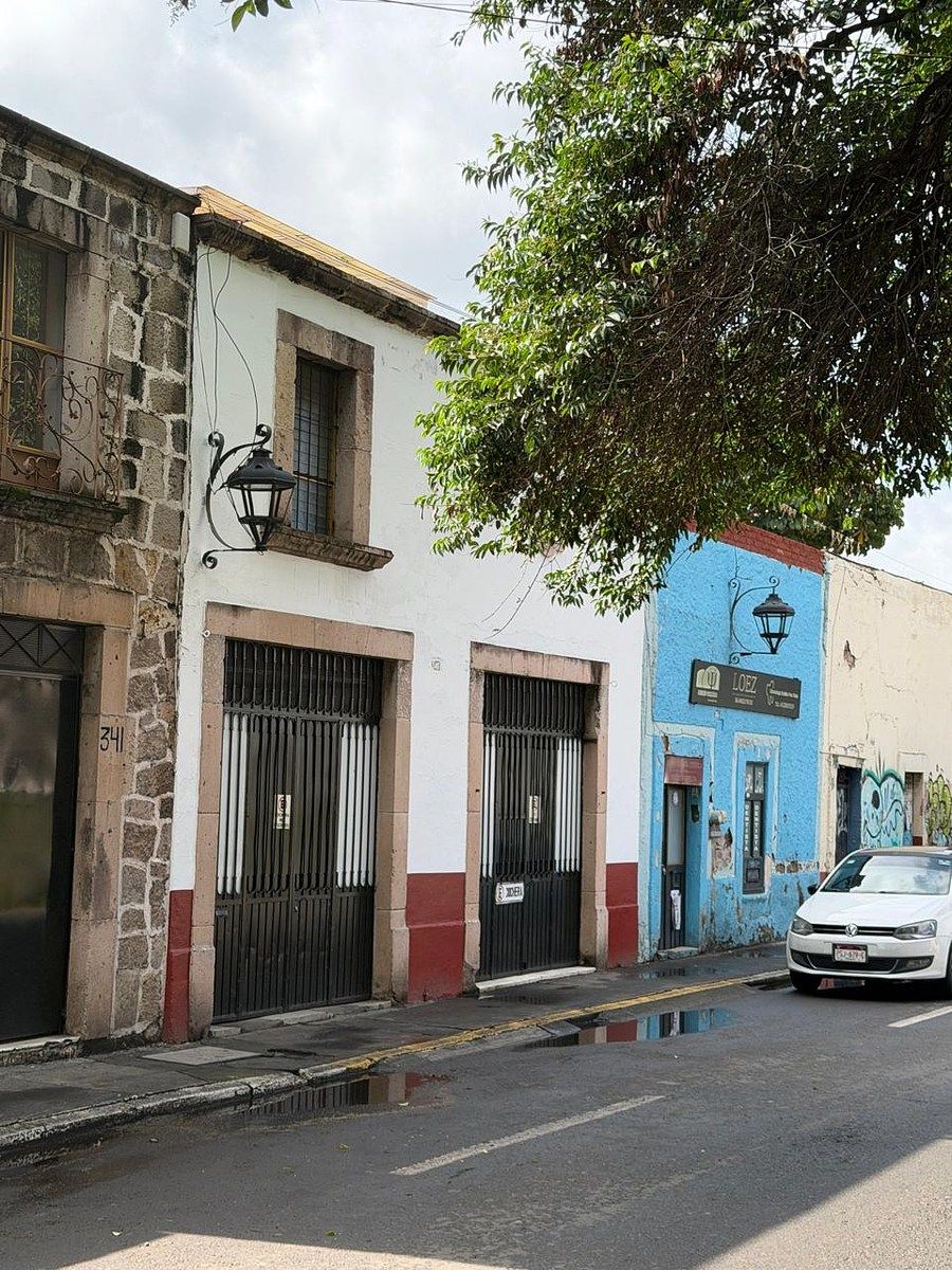 CASA | 4 QUARTOS | 4 E 1 1/2 BANHEIROS | 448,31 M2 | MORELIA | MICHOACÁN, foto 1 de 14