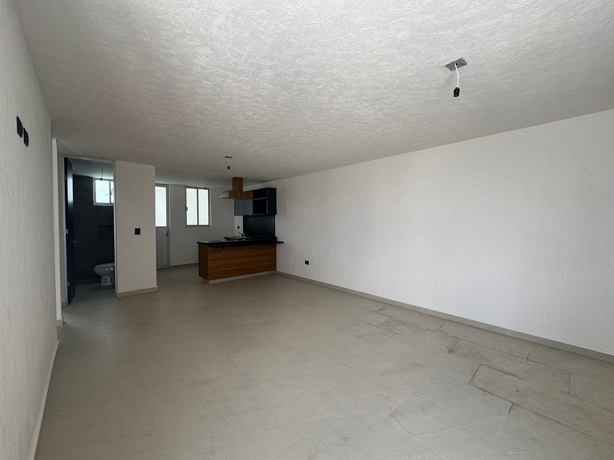 Departamento en Rancho Santa Mónica, Aguascalientes, foto 3 de 25