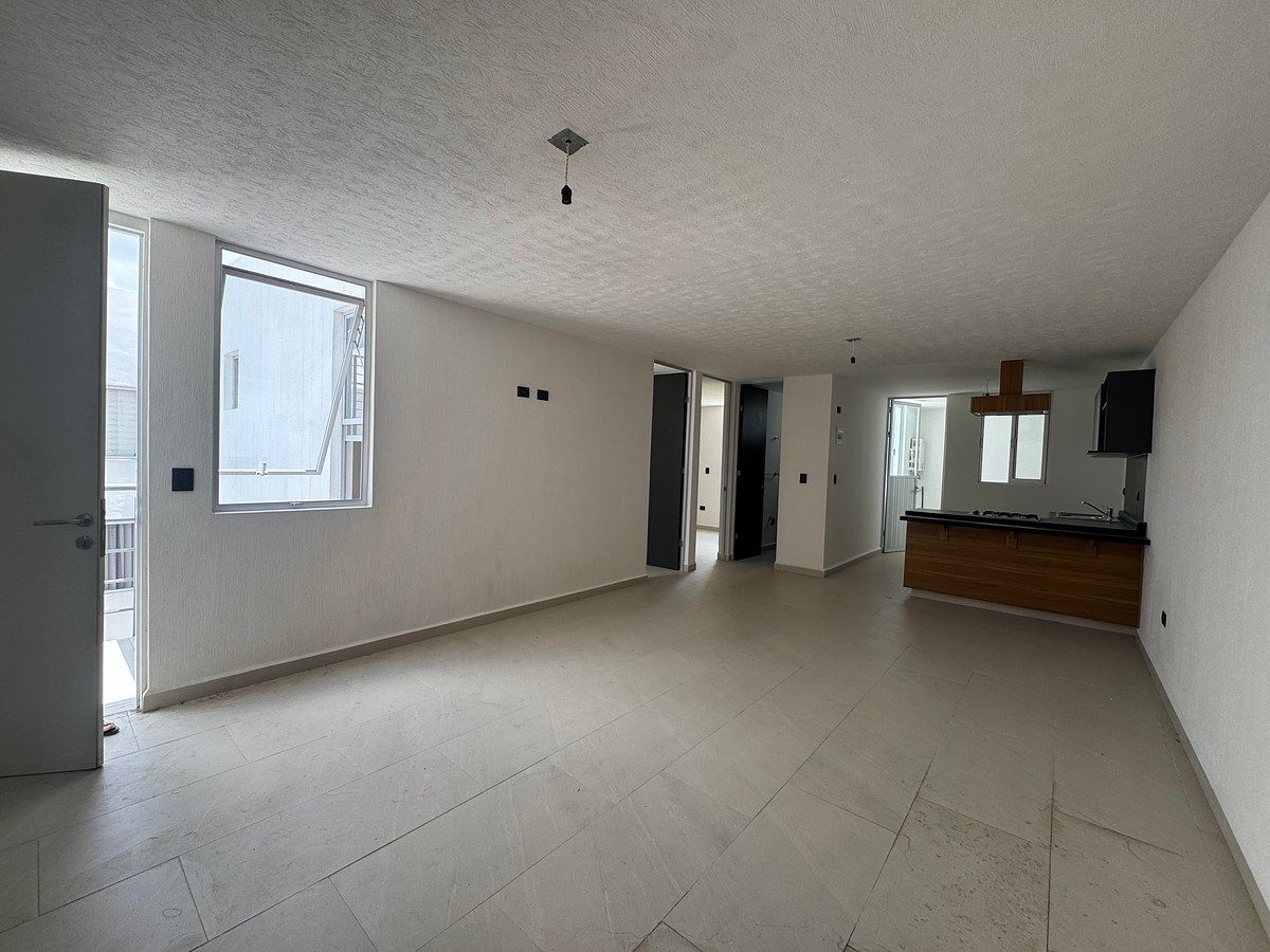 Departamento en Rancho Santa Mónica, Aguascalientes, foto 4 de 25