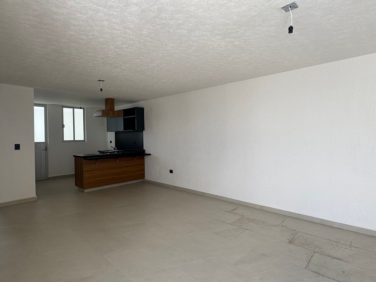 Departamento en Rancho Santa Mónica, Aguascalientes, foto 5 de 25