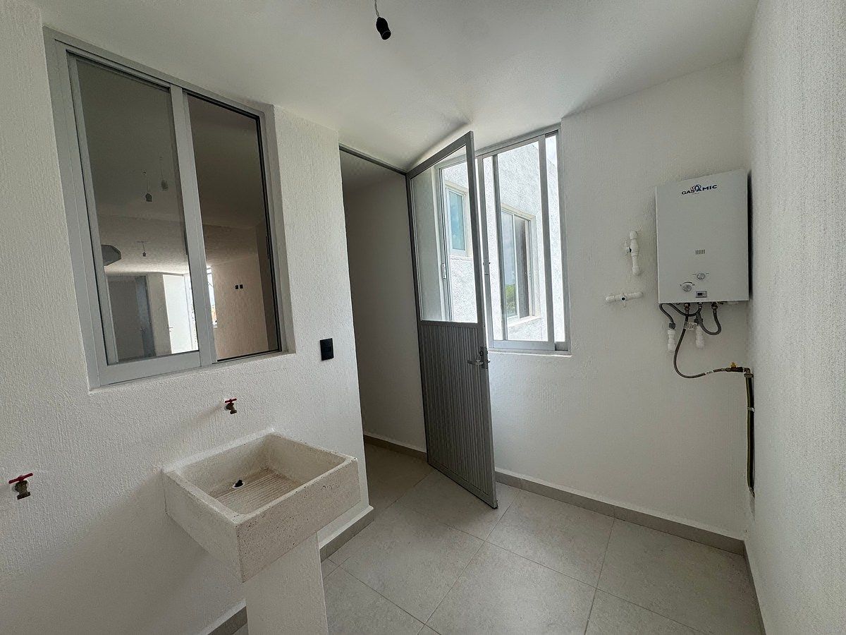 Departamento en Rancho Santa Mónica, Aguascalientes, foto 8 de 25
