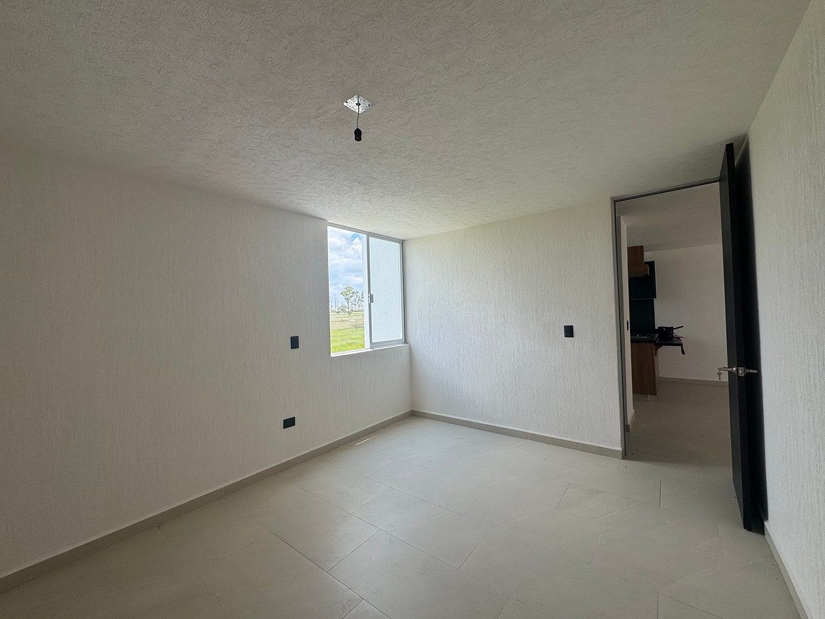 Departamento en Rancho Santa Mónica, Aguascalientes, foto 10 de 25