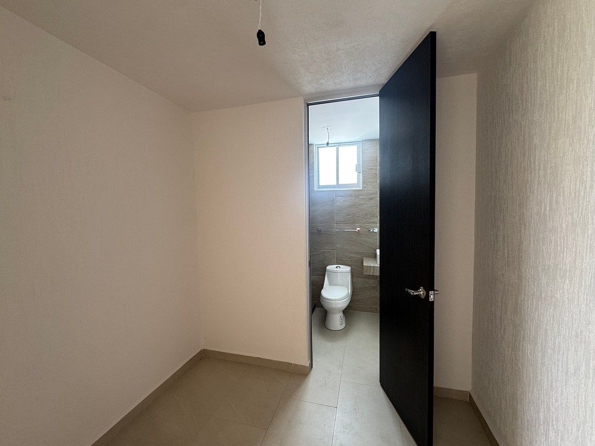 Departamento en Rancho Santa Mónica, Aguascalientes, foto 12 de 25