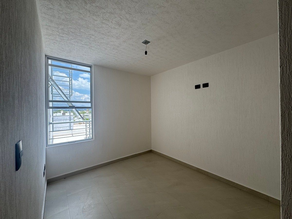 Departamento en Rancho Santa Mónica, Aguascalientes, foto 14 de 25