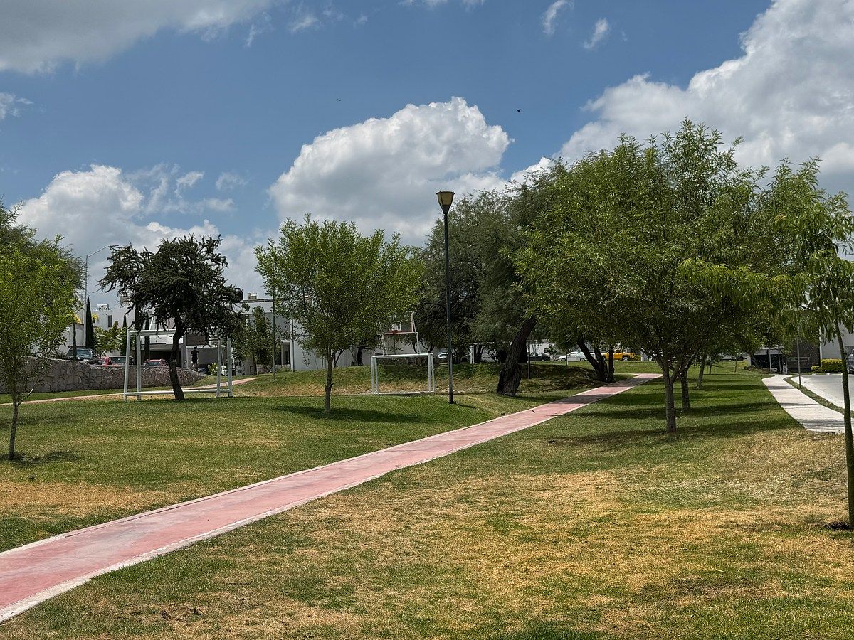 Departamento en Rancho Santa Mónica, Aguascalientes, foto 21 de 25