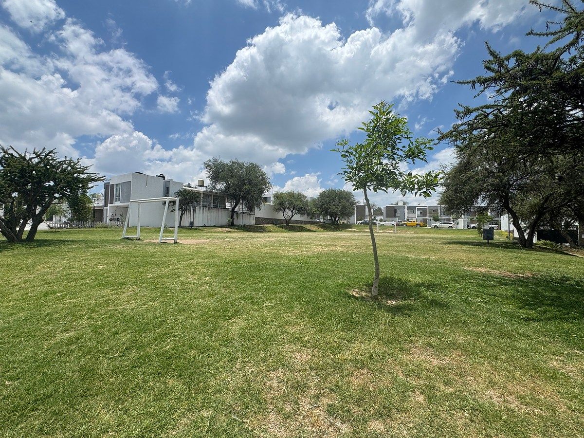 Departamento en Rancho Santa Mónica, Aguascalientes, foto 22 de 25