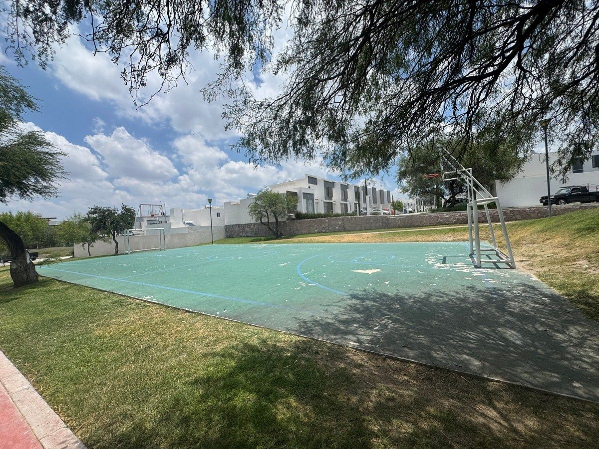 Departamento en Rancho Santa Mónica, Aguascalientes, foto 23 de 25
