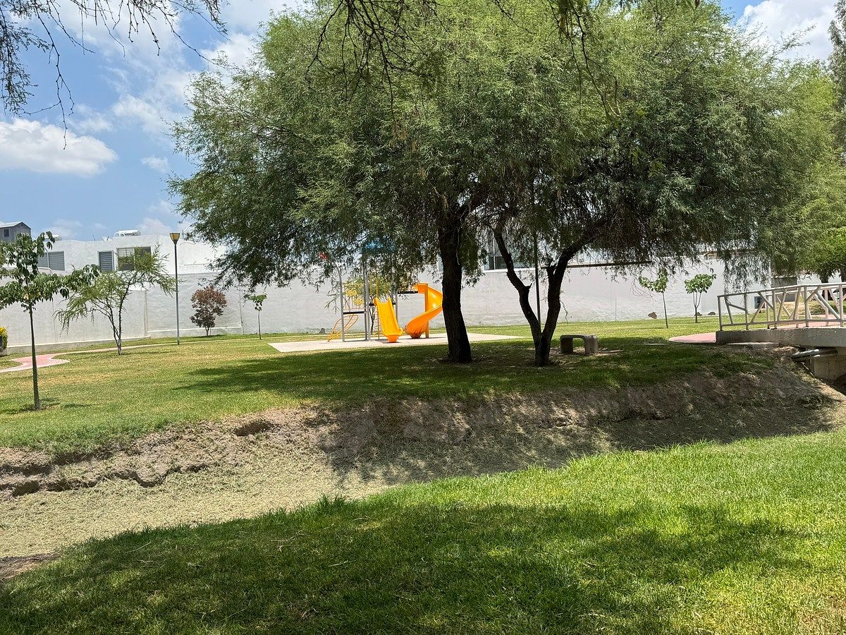 Departamento en Rancho Santa Mónica, Aguascalientes, foto 24 de 25