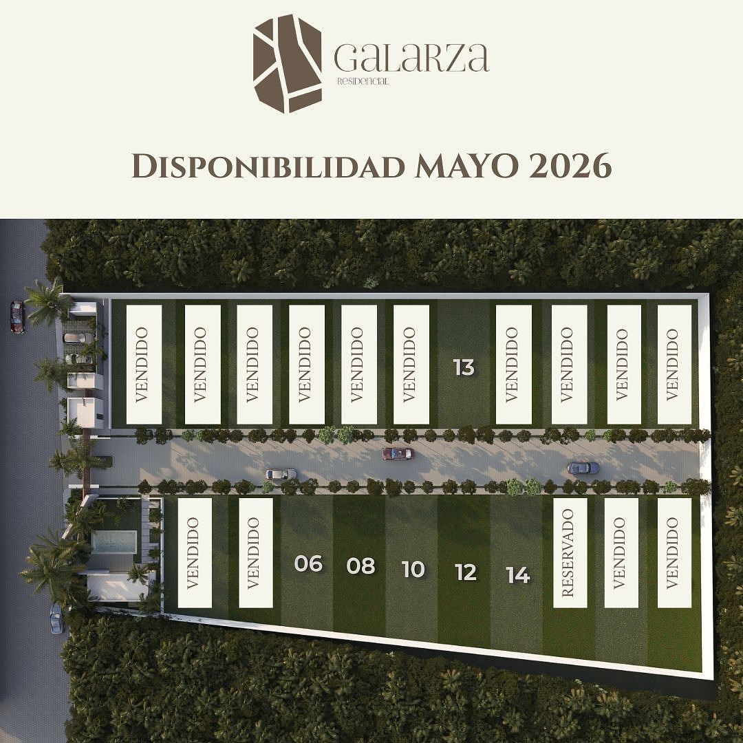 À VENDA LOTE RESIDENCIAL N.º 13 - GALARZA, foto 1 de 10