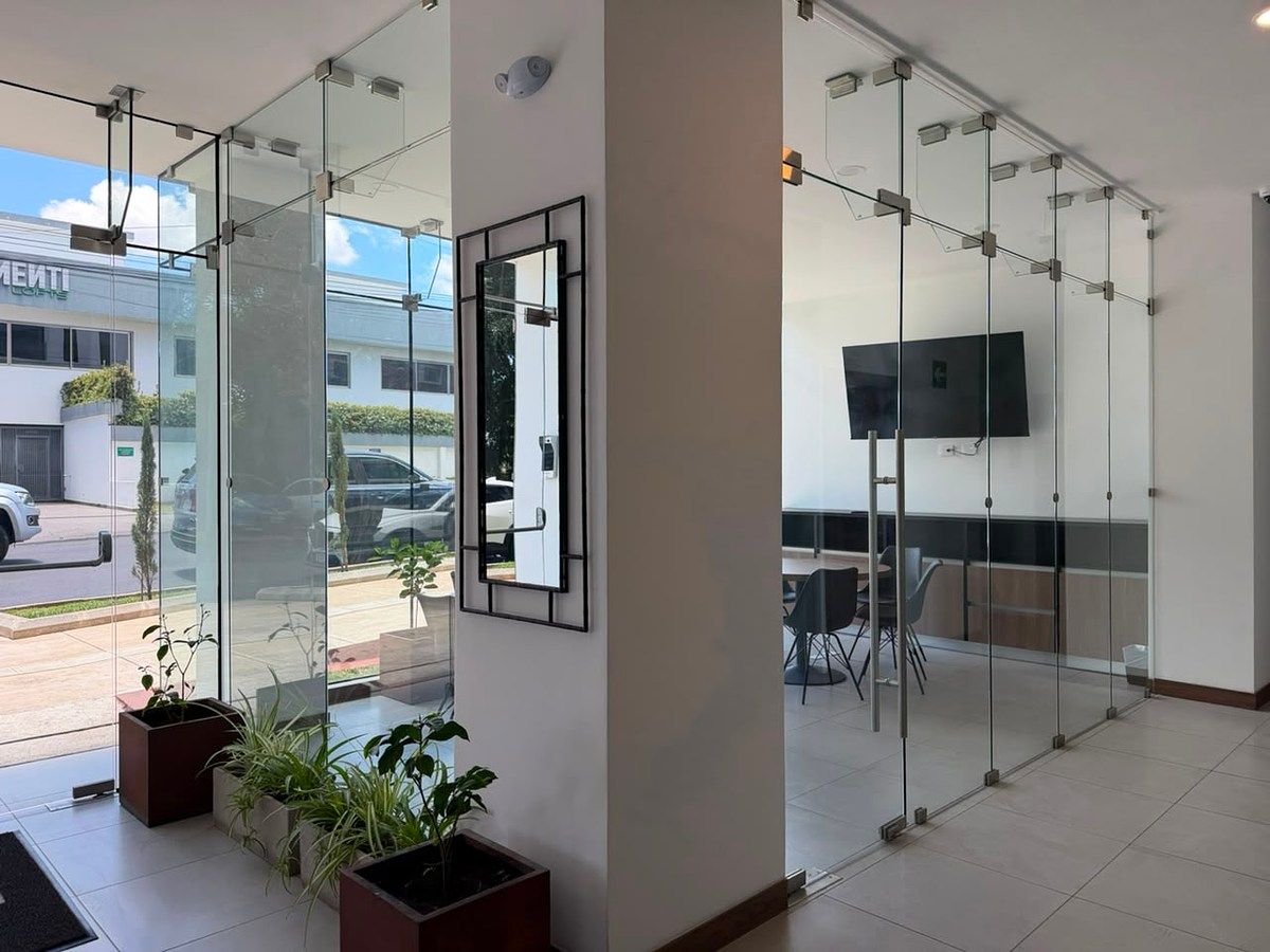 Apartamento en Zona 15, Guatemala, foto 9 de 17