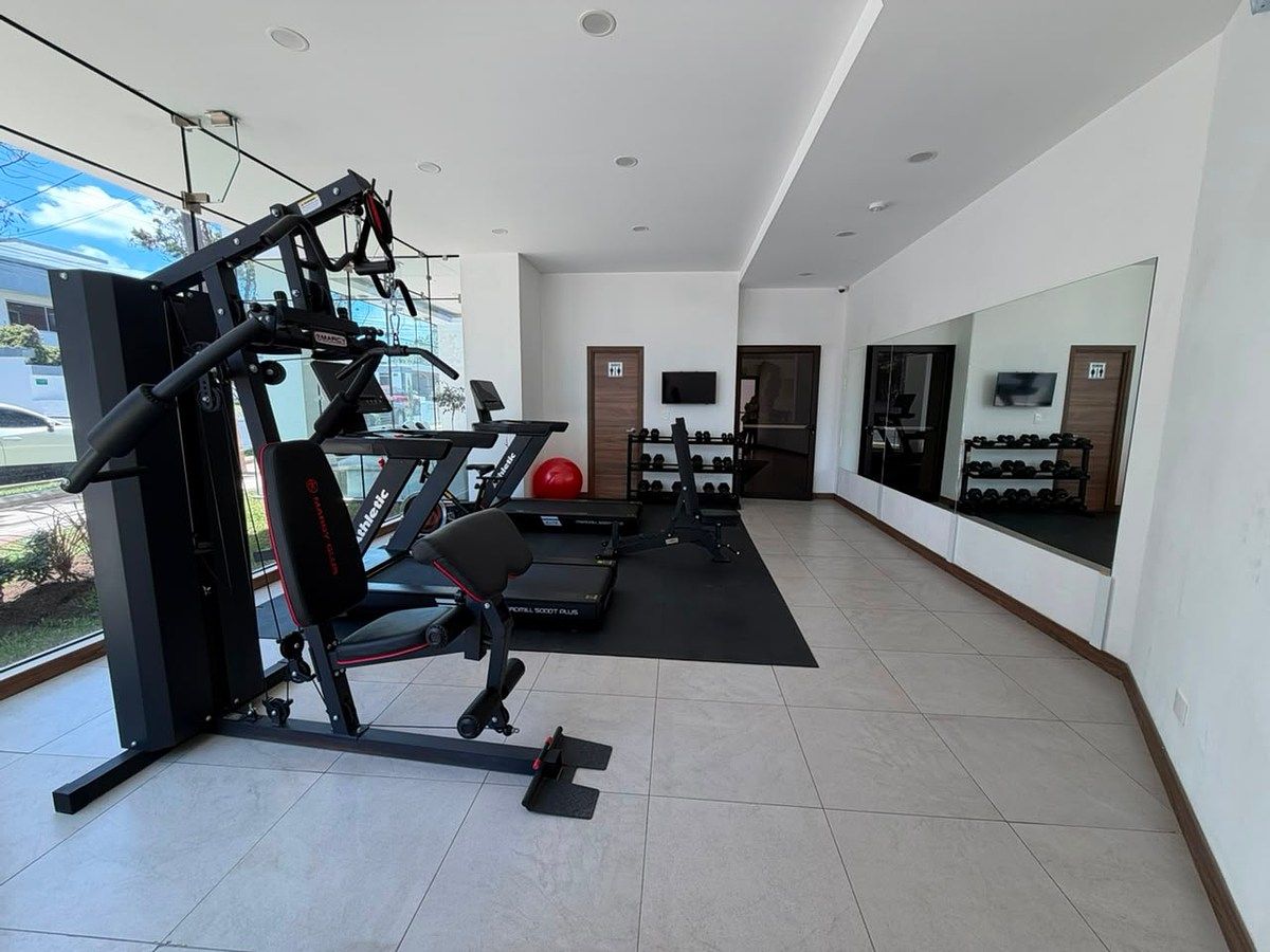 Apartamento en Zona 15, Guatemala, foto 10 de 17