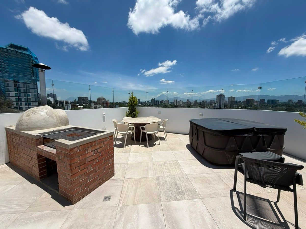 Apartamento en Zona 15, Guatemala, foto 13 de 17