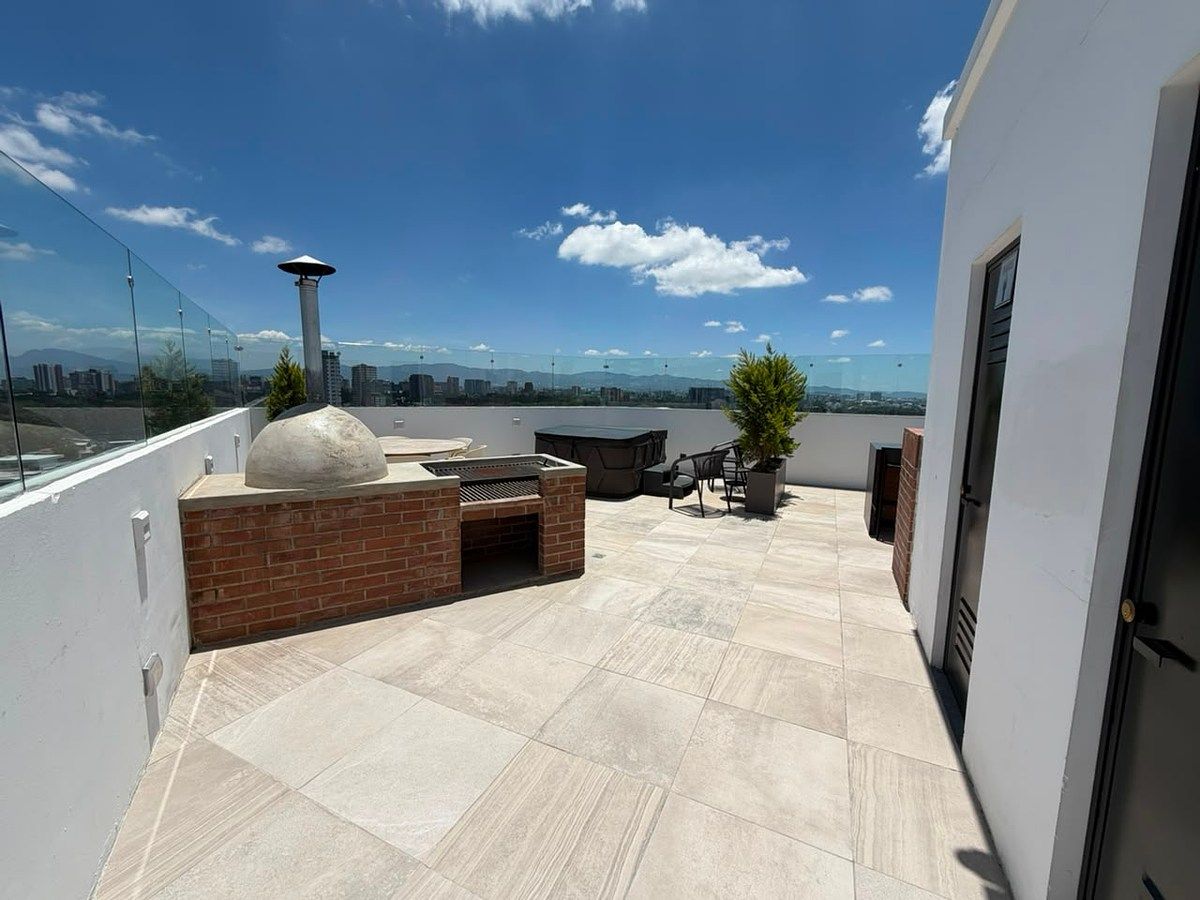 Apartamento en Zona 15, Guatemala, foto 14 de 17