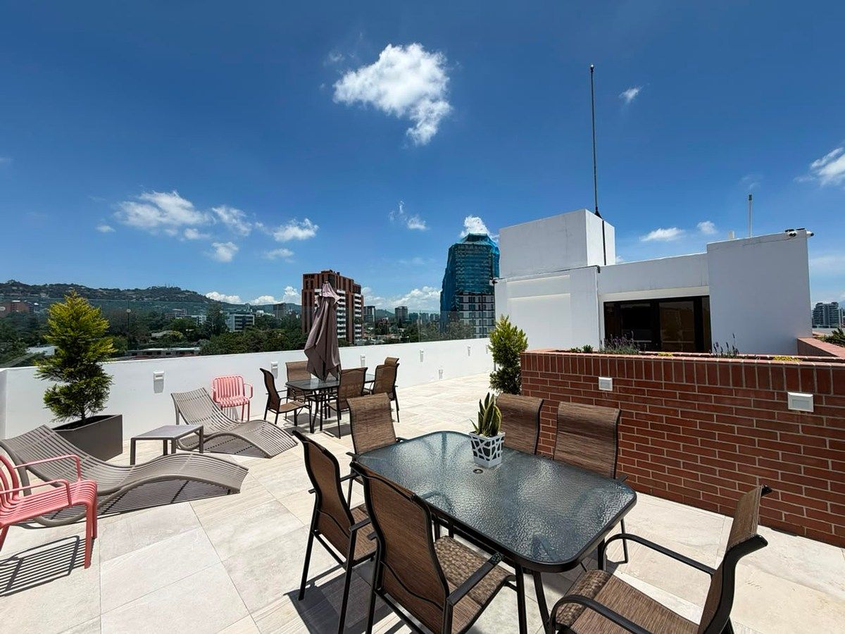 Apartamento en Zona 15, Guatemala, foto 15 de 17