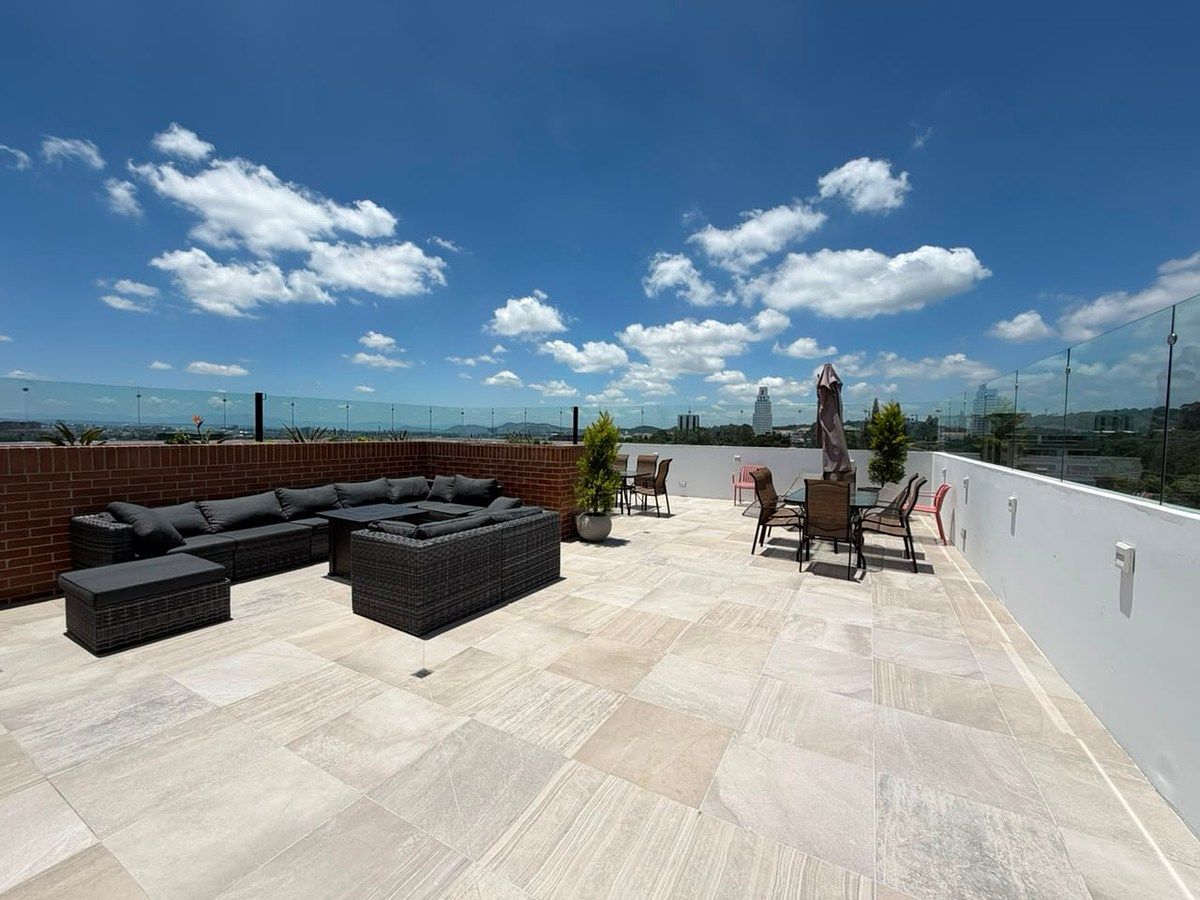 Apartamento en Zona 15, Guatemala, foto 17 de 17