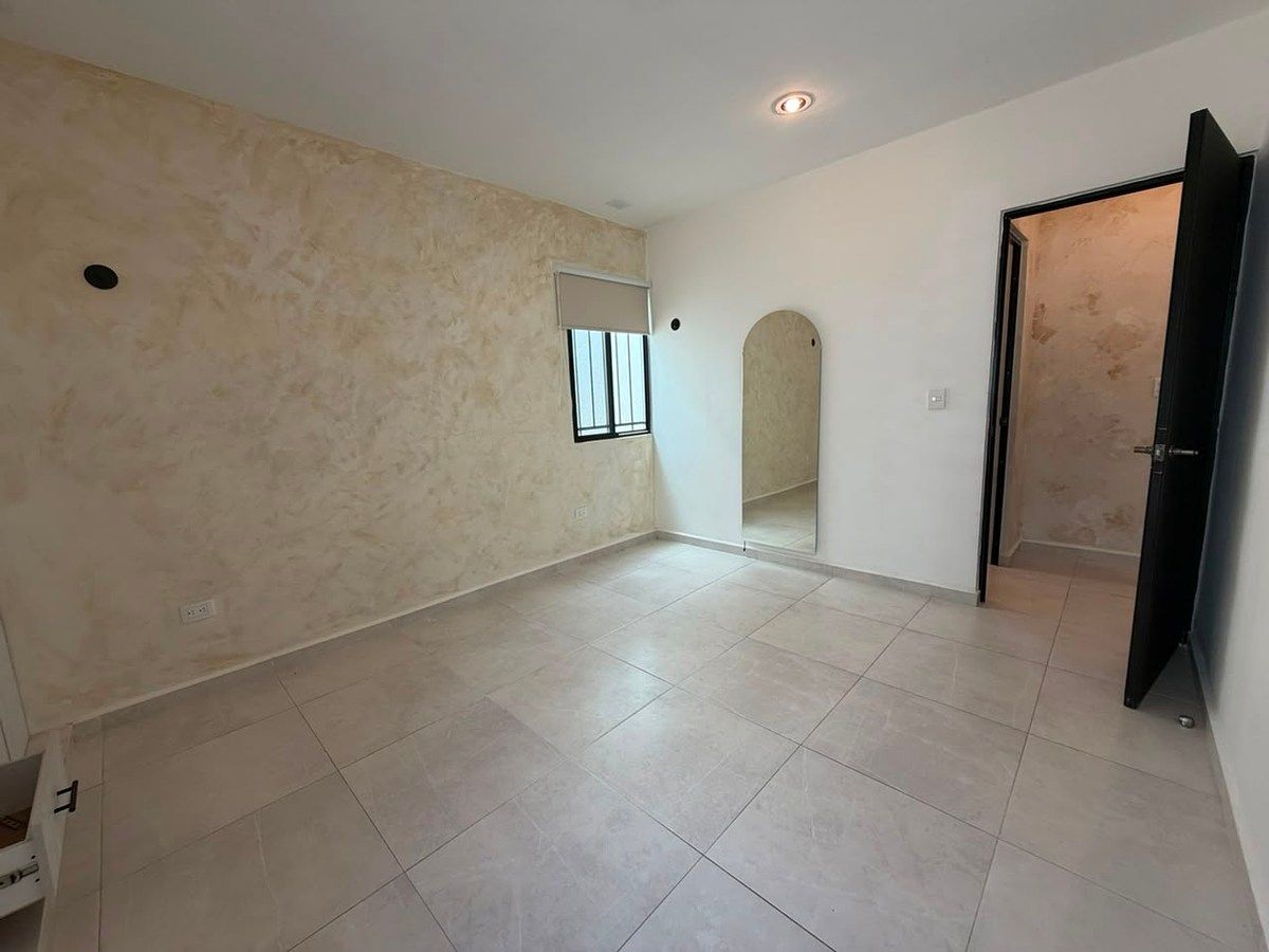 Casa em Las Américas, Mérida, foto 6 de 12