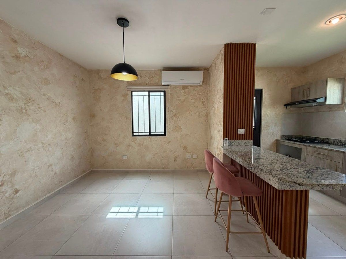 Casa em Las Américas, Mérida, foto 2 de 12