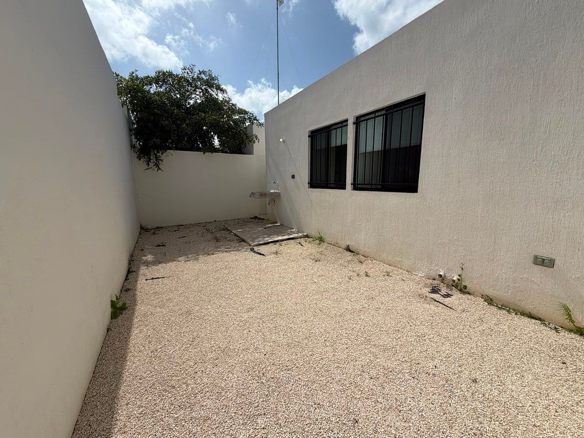 Casa em Las Américas, Mérida, foto 9 de 12