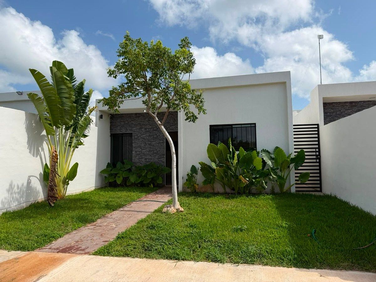 Casa em Las Américas, Mérida, foto 10 de 12