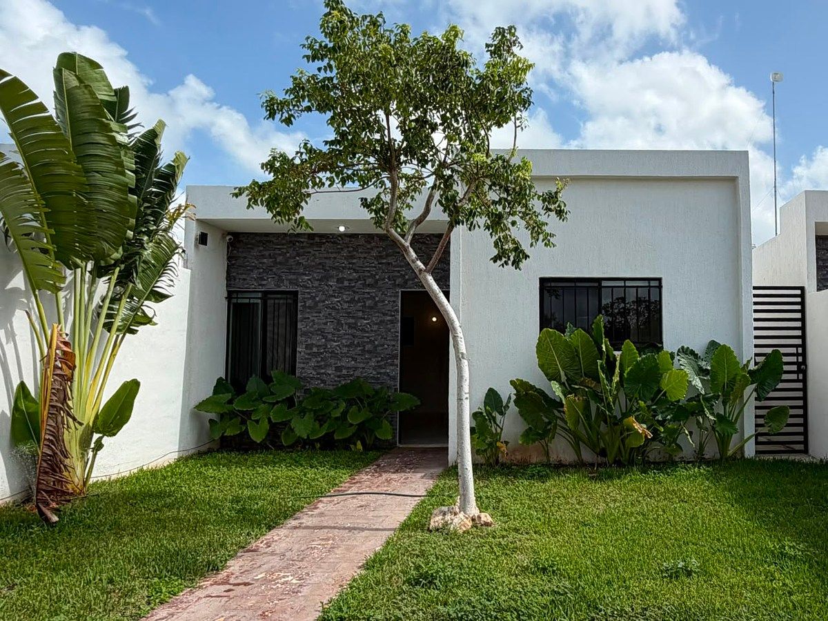 Casa moderna para alugar - Las Américas 6, foto 1 de 12