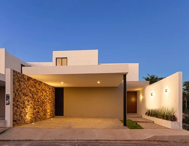 VENDA DE CASA EM DZITYA, foto 1 de 27