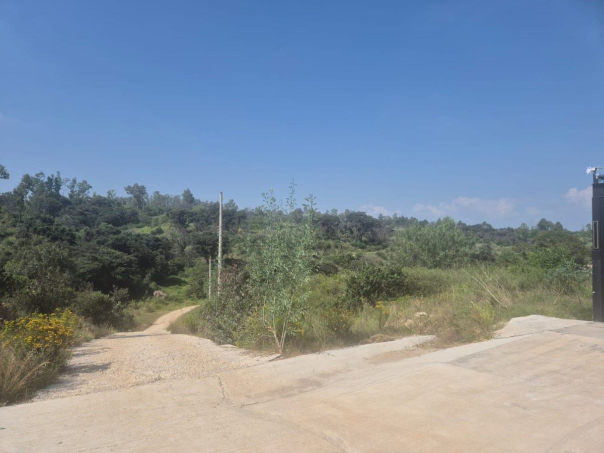 Lot in Campestre del Lago, Cuautitlán Izcalli, photo 3 of 12