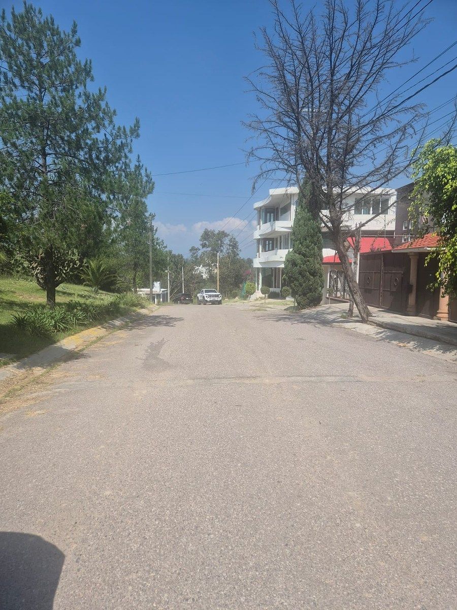 Lot in Campestre del Lago, Cuautitlán Izcalli, photo 8 of 12