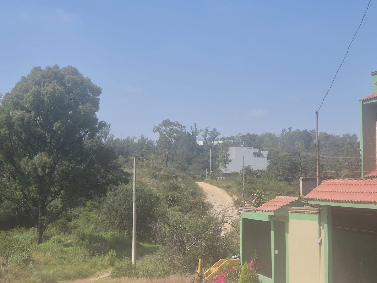 Lot in Campestre del Lago, Cuautitlán Izcalli, photo 11 of 12