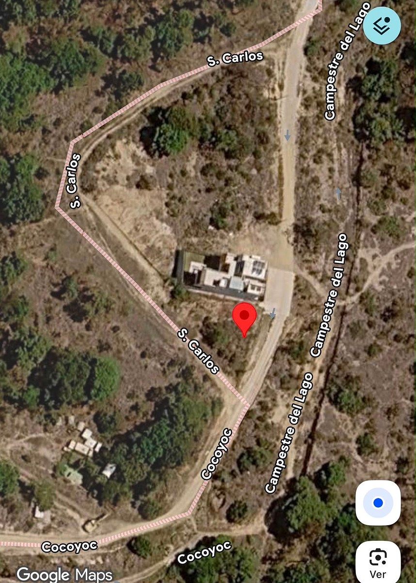 Lot in Campestre del Lago, Cuautitlán Izcalli, photo 12 of 12