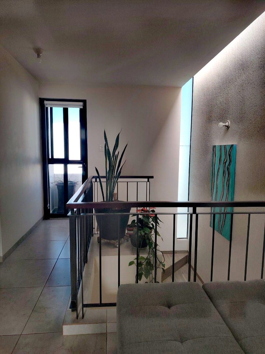 Casa en Catara Residencial, San Luis Potosí, foto 2 de 15