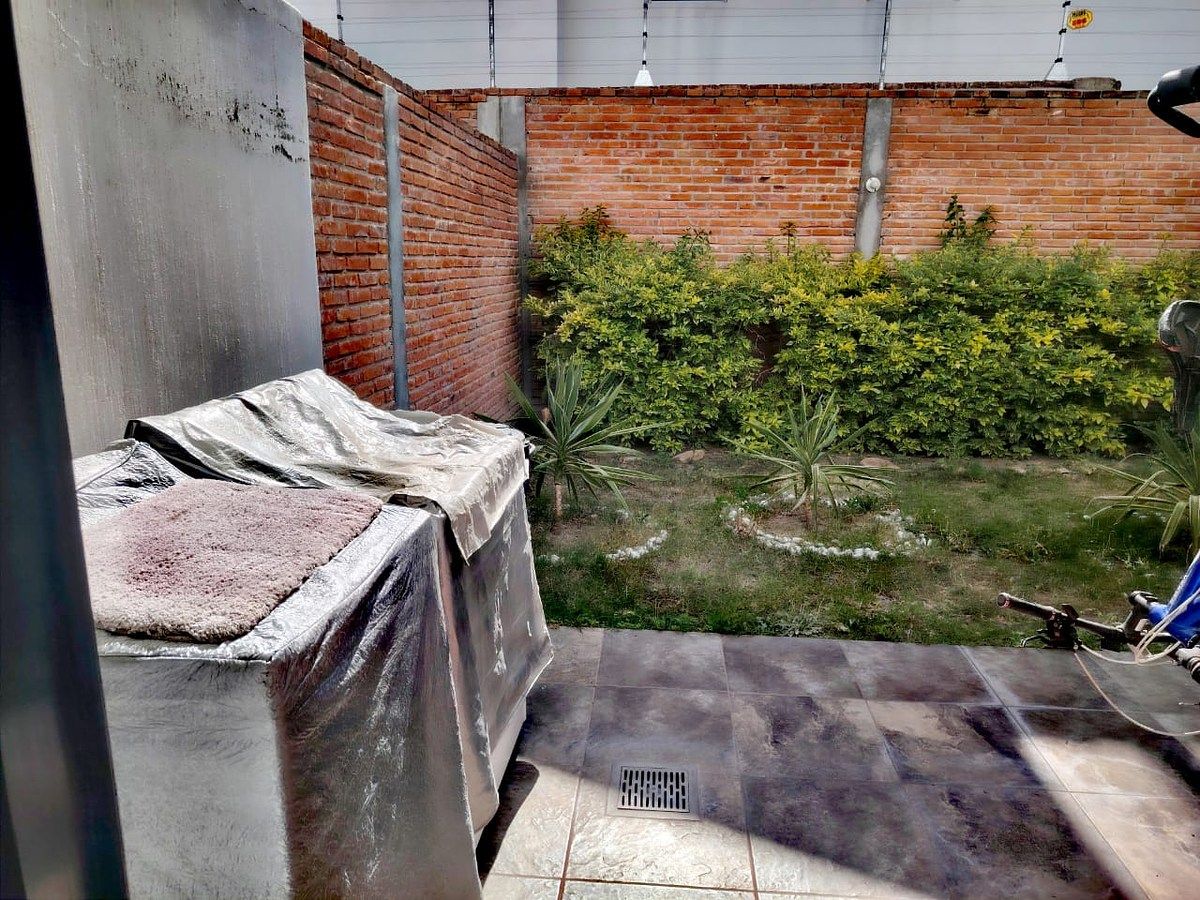 Casa en Catara Residencial, San Luis Potosí, foto 10 de 15