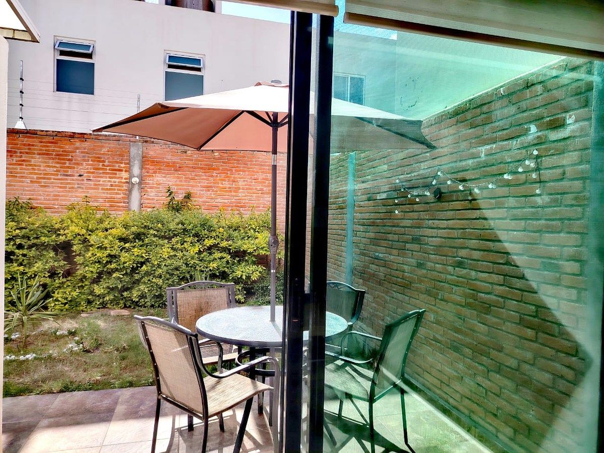 Casa en Catara Residencial, San Luis Potosí, foto 3 de 15