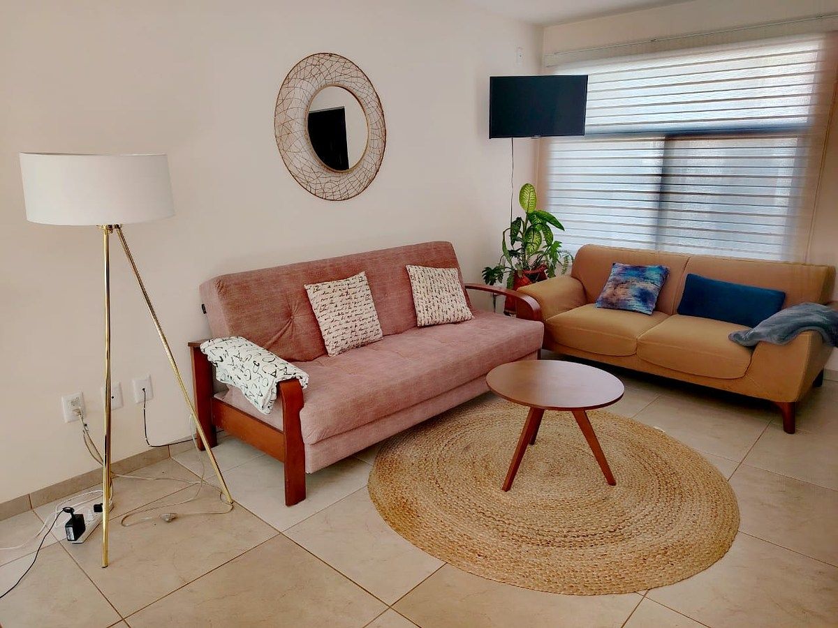 Casa en Catara Residencial, San Luis Potosí, foto 6 de 15