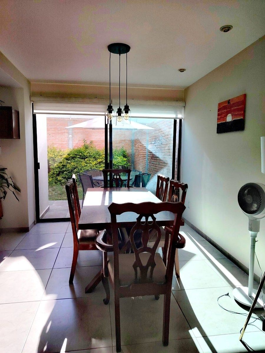 Casa en Catara Residencial, San Luis Potosí, foto 5 de 15