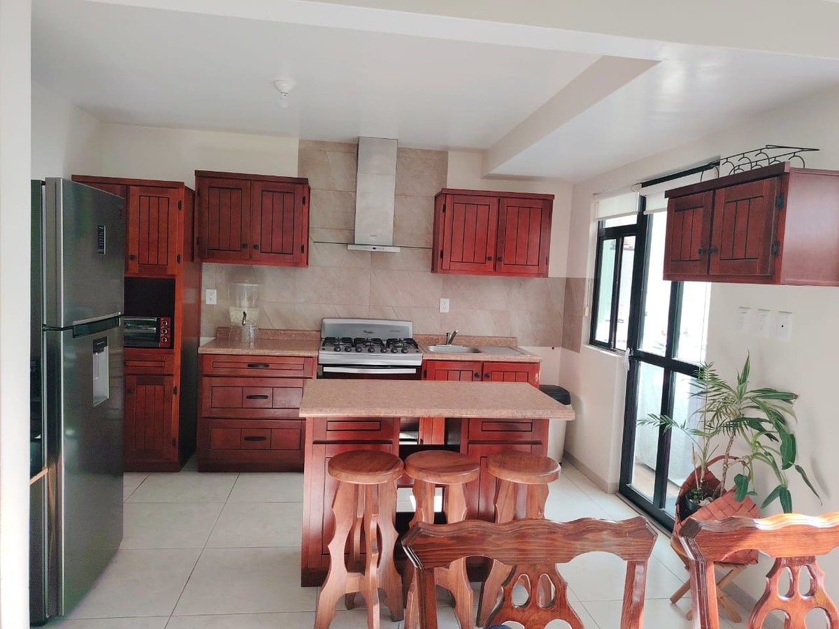 Casa en Catara Residencial, San Luis Potosí, foto 9 de 15