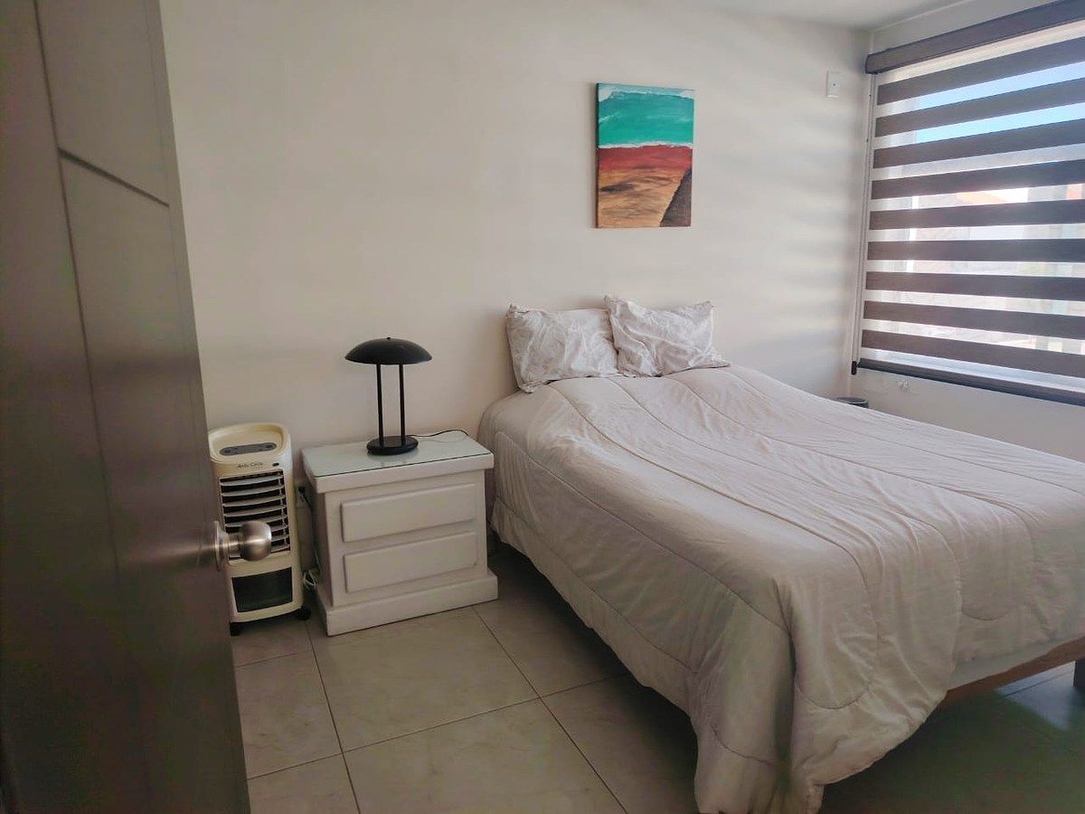 Casa en Catara Residencial, San Luis Potosí, foto 11 de 15