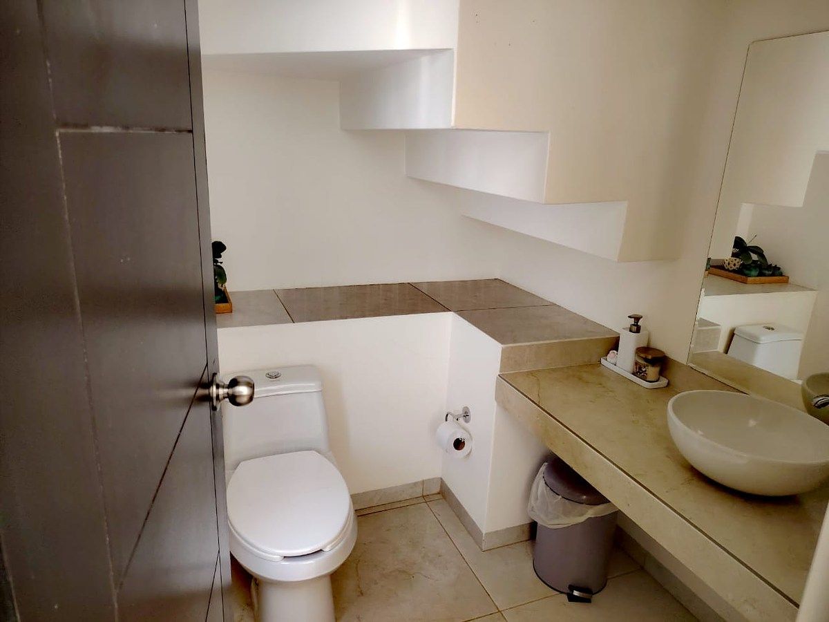 Casa en Catara Residencial, San Luis Potosí, foto 12 de 15
