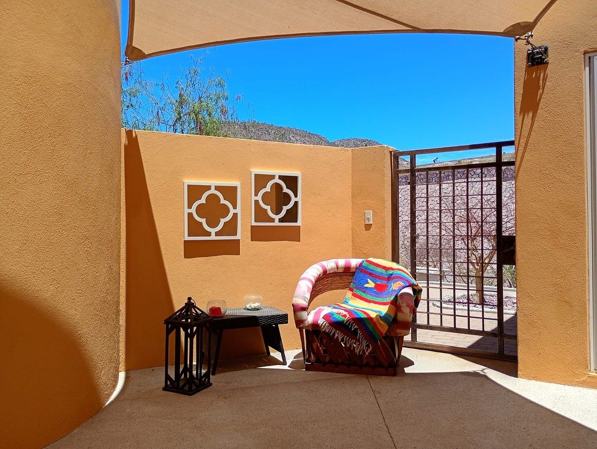 Casa en Lomas de Palmira, La Paz, foto 3 de 25