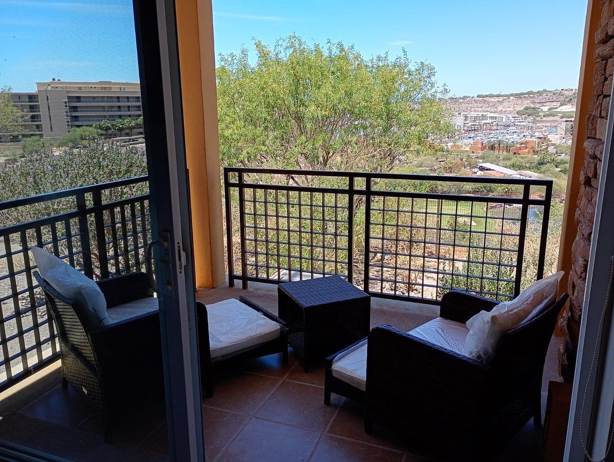 Casa en Lomas de Palmira, La Paz, foto 4 de 25