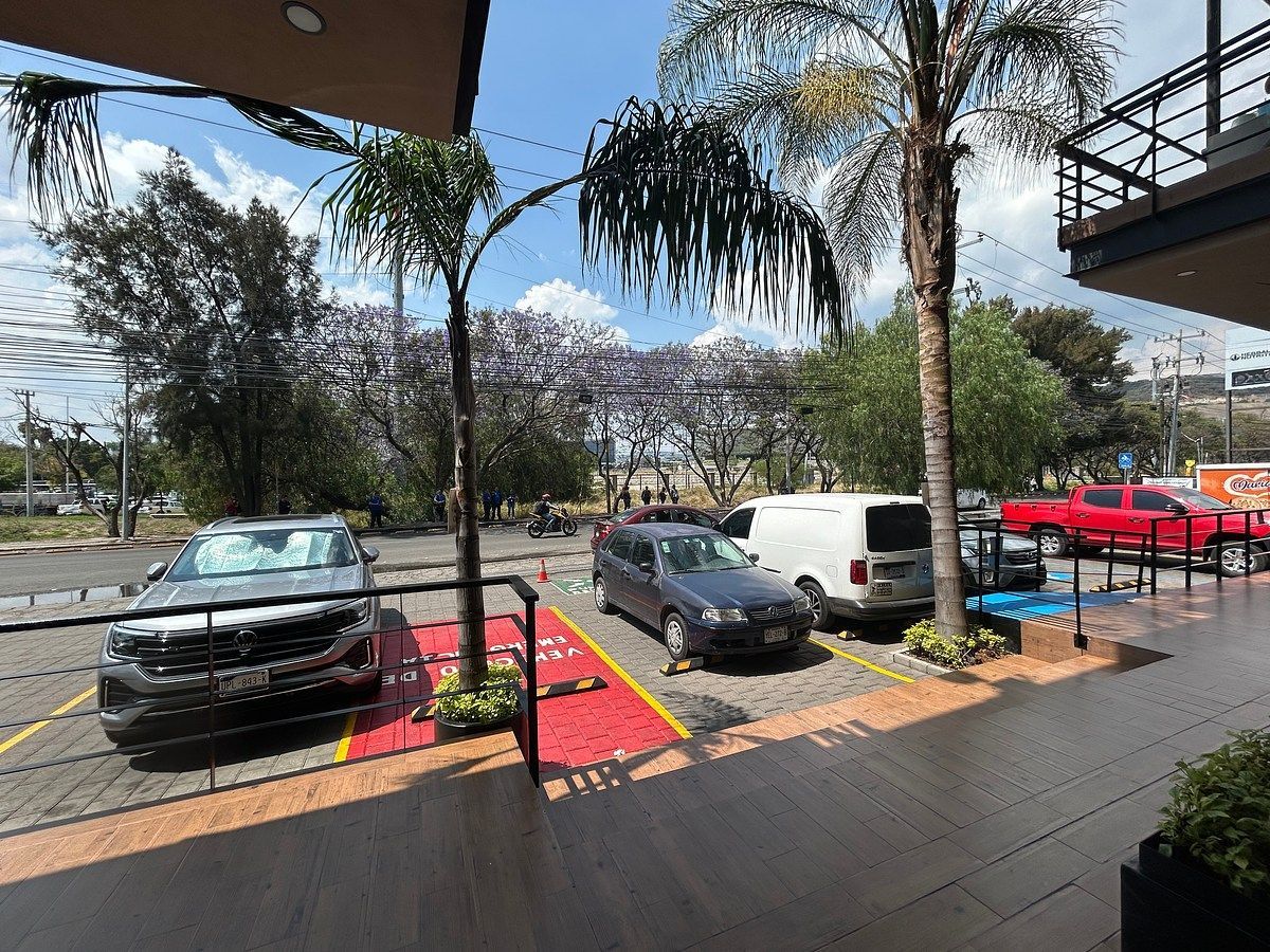 Oficina en Jurica, Querétaro, foto 4 de 24