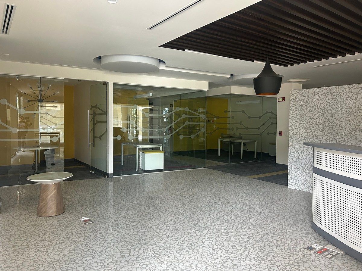Oficina en Jurica, Querétaro, foto 5 de 24