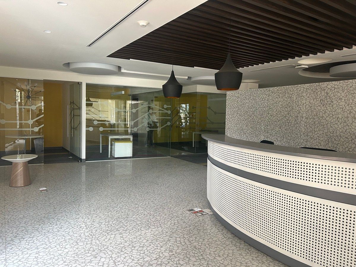 Oficina en Jurica, Querétaro, foto 6 de 24