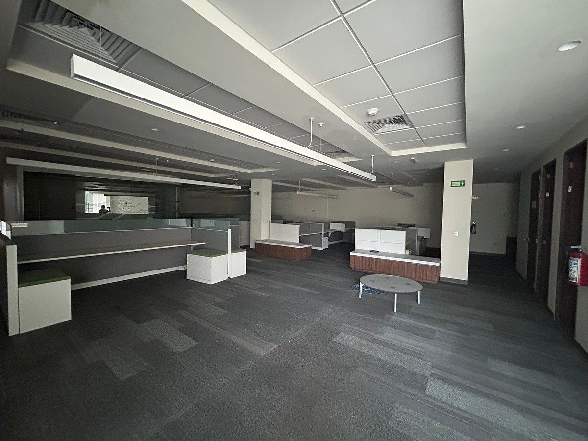 Oficina en Jurica, Querétaro, foto 10 de 24