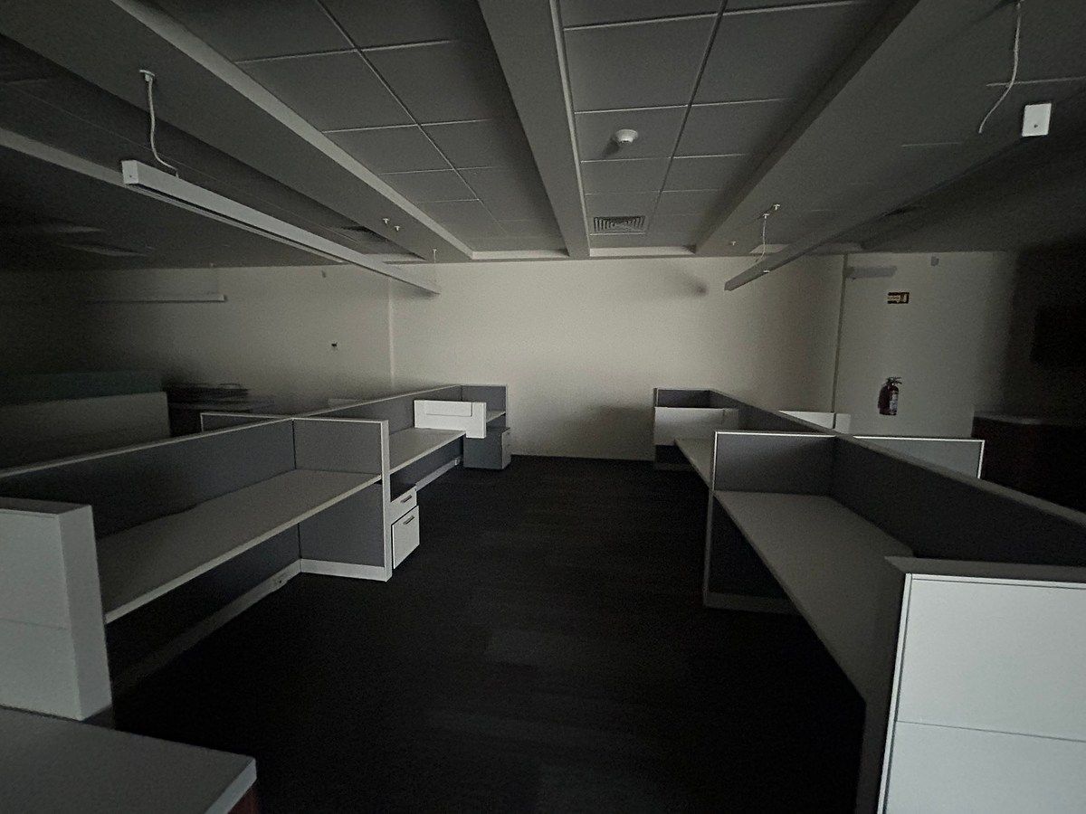 Oficina en Jurica, Querétaro, foto 16 de 24