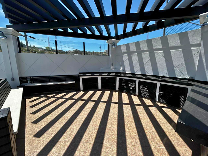 Casa em Cumbres de Juárez, Tijuana, foto 16 de 44