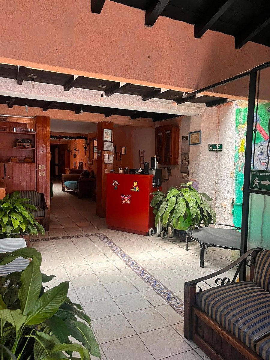 Local comercial en Guadalupe, San Cristóbal de Las Casas, foto 2 de 20