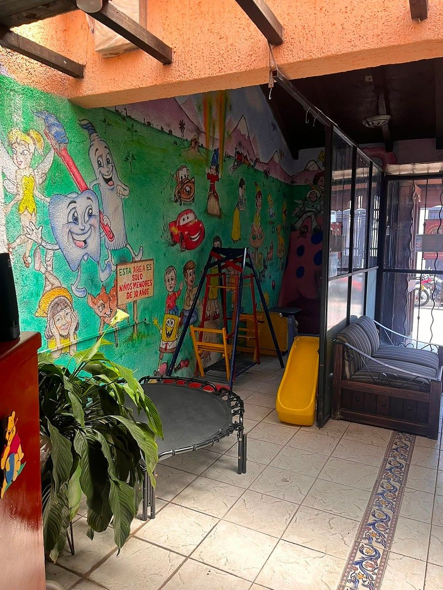Local comercial en Guadalupe, San Cristóbal de Las Casas, foto 3 de 20