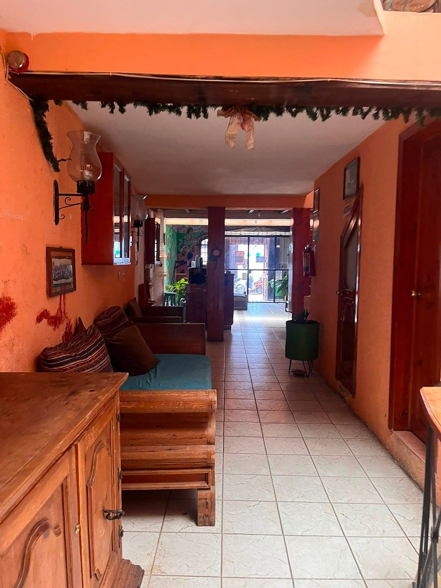 Local comercial en Guadalupe, San Cristóbal de Las Casas, foto 4 de 20