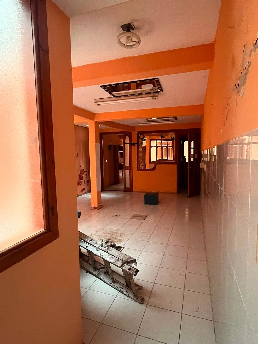 Local comercial en Guadalupe, San Cristóbal de Las Casas, foto 9 de 20