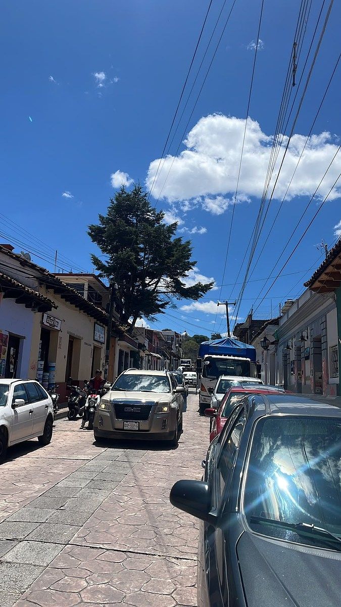 Local comercial en Guadalupe, San Cristóbal de Las Casas, foto 20 de 20